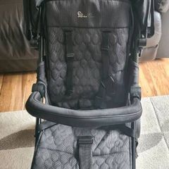 Silvercross stroller