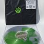Frankie & The Witch Fingers "trash Classic" Clear W/ Green Liquid-filled Vinyl Free viewing Image 2