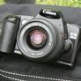 Canon EOS-3000 35mm SLR Film Camera Image 5