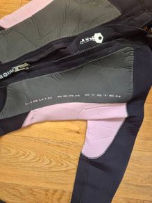 C-skins Wetsuit