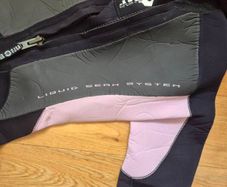 C-skins Wetsuit