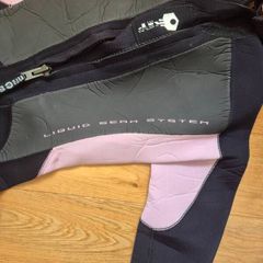 C-skins Wetsuit