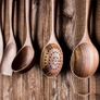 New Wooden Spoons Image 6