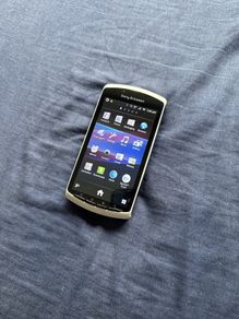 Xperia Play