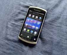 Xperia Play
