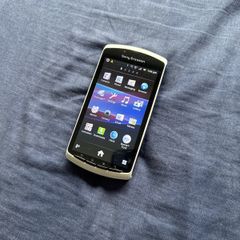Xperia Play