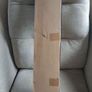 New sealed box Ikea coat hanger shelf unit Image 5
