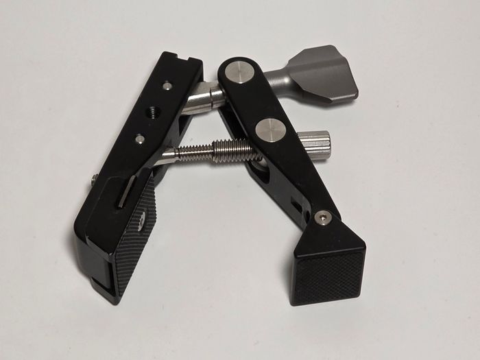 Leophoto MC-80 Clamp