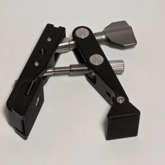 Leophoto MC-80 Clamp