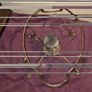 Antique Silver Plated Table Top Food Warmer Image 8
