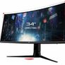 ASUS ROG Strix Gaming Monitor UltraWide QHD Image 3