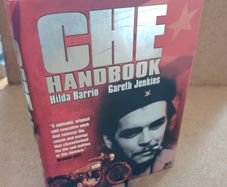 The Che Handbook 2003 Hardback First Edition, First Printing