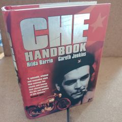 The Che Handbook 2003 Hardback First Edition, First Printing