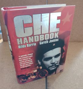 The Che Handbook 2003 Hardback First Edition, First Printing