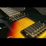 Humbucker pickup set from Peavey JF-1 EX Semi-Hollow ES-335 Style Peavey USA humbucker pickups set bridge neck electric guitar parts accessories Image 2
