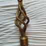2 Curtain Poles Image 9