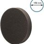 GLASS POLISH 16005 PRO-Line Soft Buffing Foam, Detailing Finishing Pad Swirl Free | 150 mm Image 4