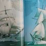 Cutty Sark Tall Ships Race 1998 Souvenir programme. Image 5