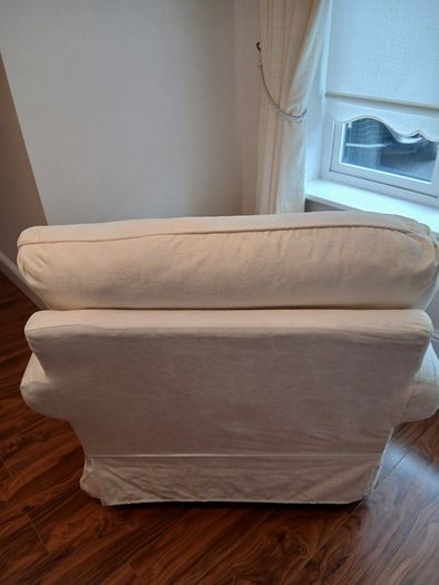 3 Seater Couch & 2 Arm Chairs