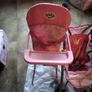 Baby Born Pushchair & Highchair Image 2
