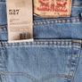 BNWT - 36x34 - A Pair of Levis 527 Slim Bootcut - Cost 100euro - E Image 2