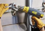 Work Expert 2000W Heat Gun