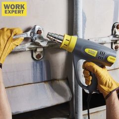 Work Expert 2000W Heat Gun