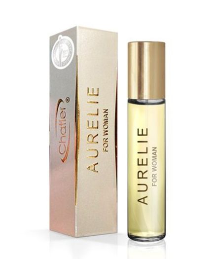 iconic Chanel Allure, this scent offers premium vibes at an unbeatable price