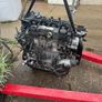 Ford focus engine Image 3