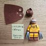 lego coltlbm-16 catman, batman series Image 2