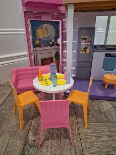 Barbie Malibu Play House