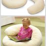 Summer Infant Ultimate Body Comfort Pillow Image 3