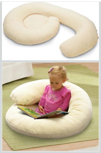 Summer Infant Ultimate Body Comfort Pillow