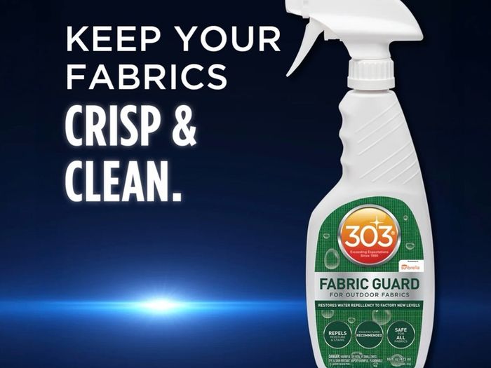 Fabric Guard