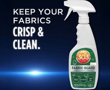 Fabric Guard