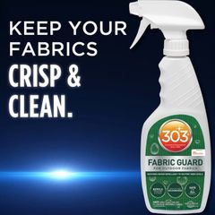 Fabric Guard
