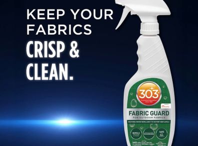 Fabric Guard