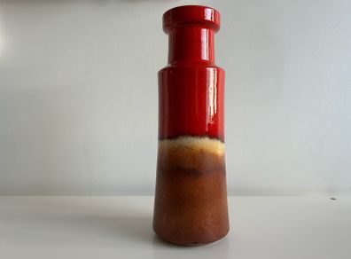 Scheurich Keramik Fat Lava Ceramic Vase