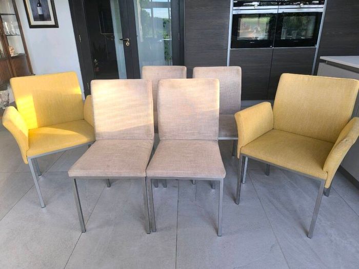 Dining chairs