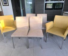 Dining chairs