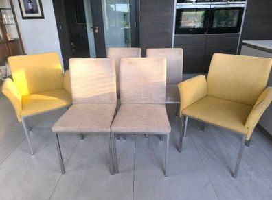 Dining chairs
