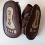 Next baby sandals Image 4