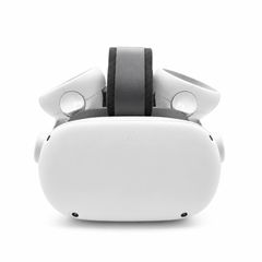 Meta Quest 2 VR Headset 120GB Bundle
