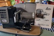 Vintage German Leitz projector - Leica