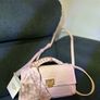 pink purse Image 4