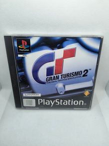 Gran Turismo 2