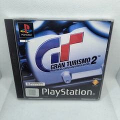 Gran Turismo 2