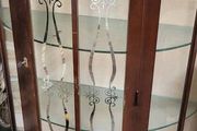 Display cabinet