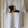 Kaws + Warhol Uniqlo T-shirts (3 designs) Image 5