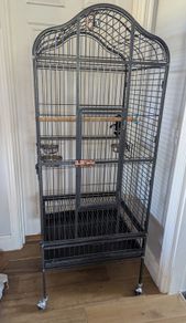 Bird/Parrot cage